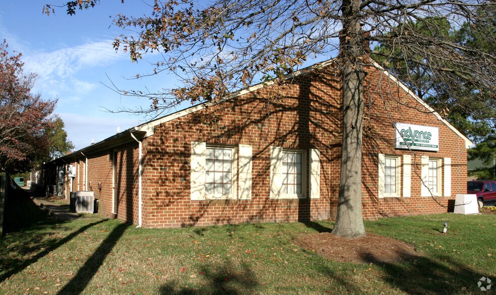 More Photos Of 1453 Kempsville Rd, Virginia Beach Office For Lease