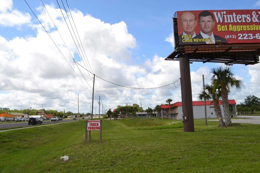 More Photos Of 0 U.S. Highway 27, Haines City Land For Sale