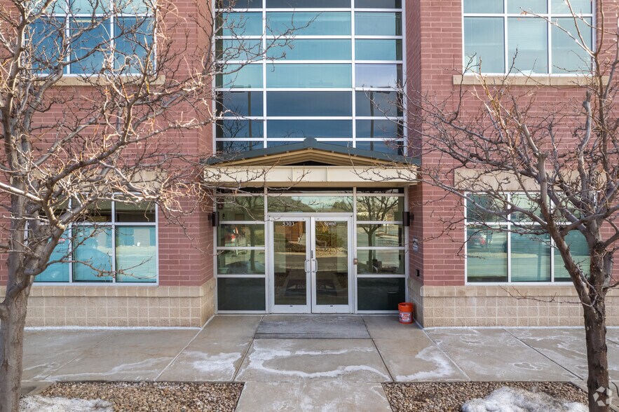 More Photos Of 5303 Spine Rd, Boulder Office For Lease
