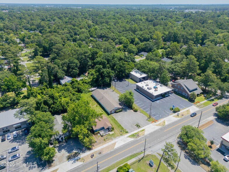 More Photos Of 3417 Wrightsville Ave, Wilmington Office Residential For Sale