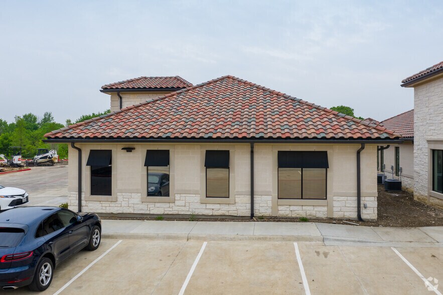 More Photos Of Coit Rd & Highway 121, Frisco Medical For Sale