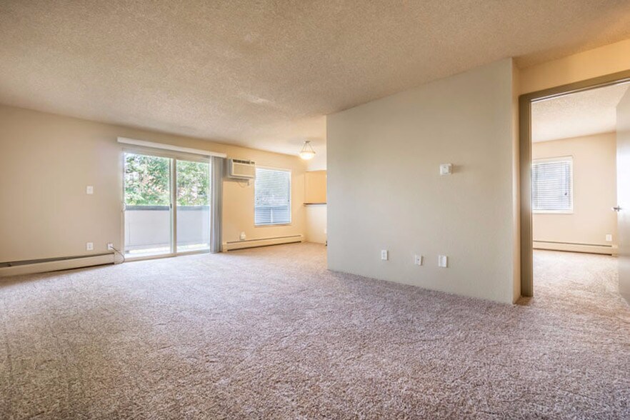 More Photos Of 1150 S Birch St, Denver Multifamily For Sale