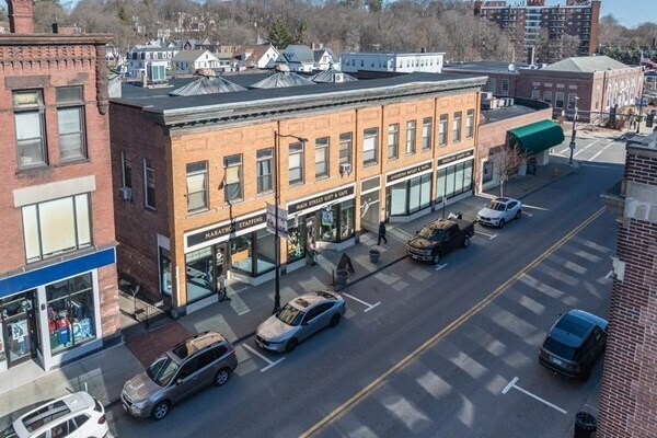 More Photos Of 44 Main St, Leominster Light Distribution For Sale