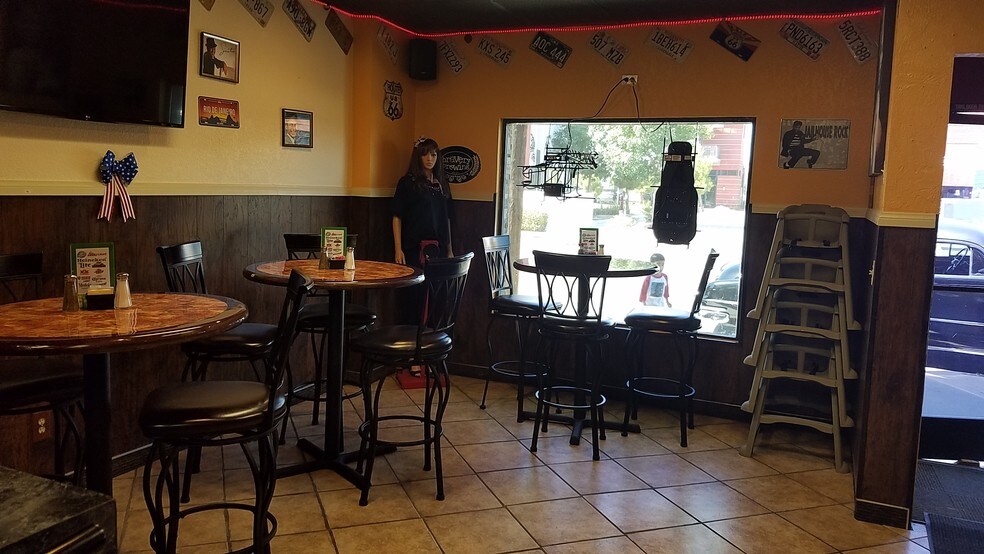 More Photos Of 44844 Elm Ave, Lancaster Freestanding For Sale