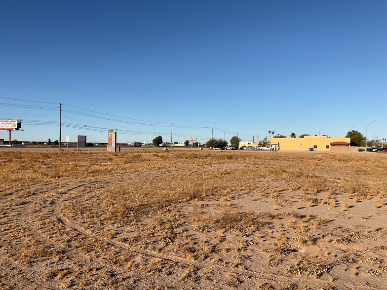 More Photos Of Olde 80 Business park, Yuma Land For Sale