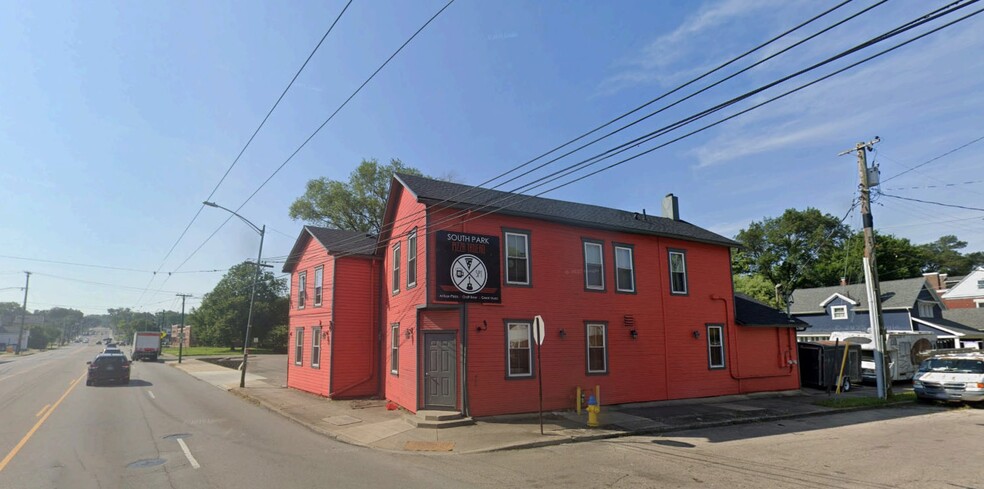 Primary Photo Of 1301 Wayne Ave, Dayton Restaurant For Sale