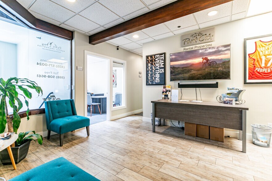 More Photos Of 314 Main St, Park City Storefront Retail Office For Lease