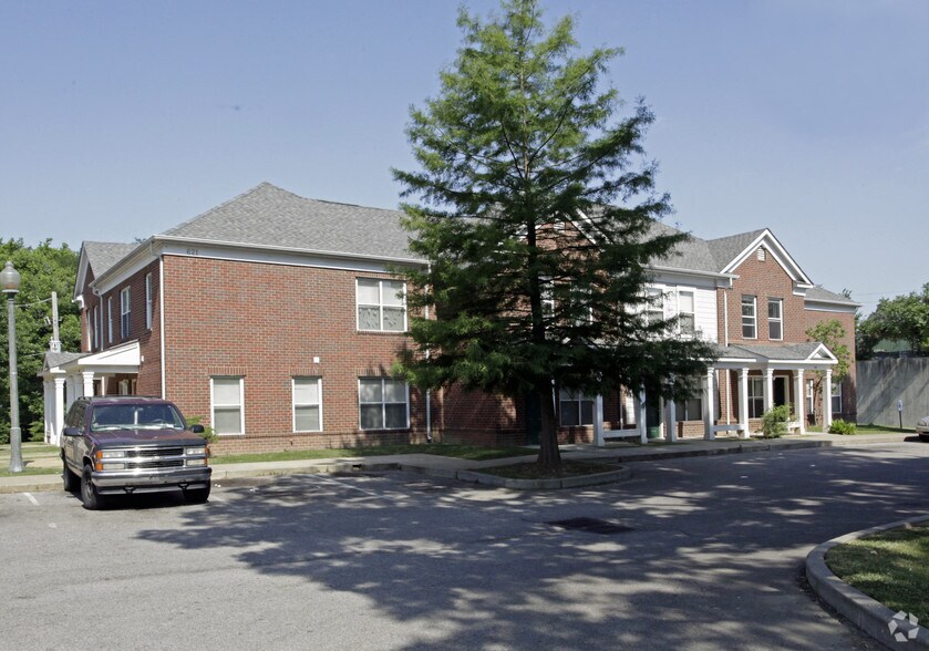 More Photos Of 2853 Waverly Ave, Memphis Apartments For Sale