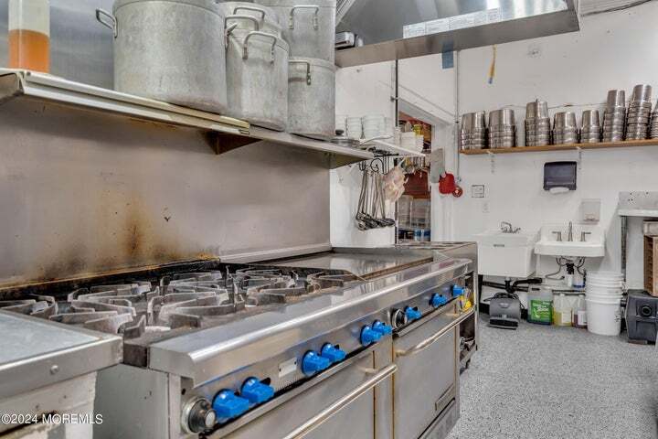 More Photos Of 1496-8050 Route 539, Barnegat Restaurant For Sale
