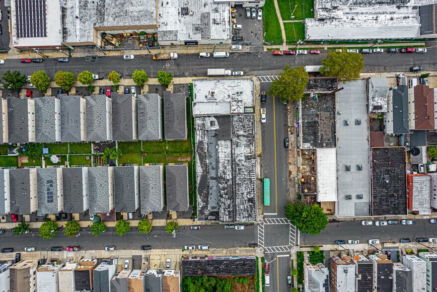 More Photos Of 161 Abington Ave, Newark Warehouse For Sale