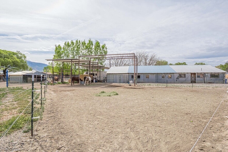 More Photos Of 3652 1/2 G 7/10 Rd, Palisade Land For Sale