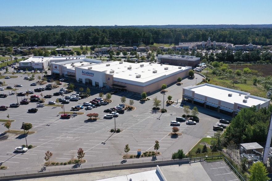 More Photos Of 237 Park Terrace Dr, Columbia Unknown For Lease