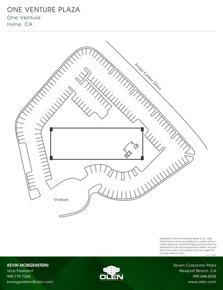 More Photos Of 1 Venture, Irvine Office For Lease