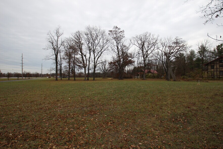More Photos Of 0 Jackson Street St, Muncie Land For Sale