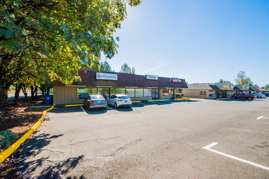 More Photos Of 20330-20460 SE Highway 212, Clackamas Unknown For Sale