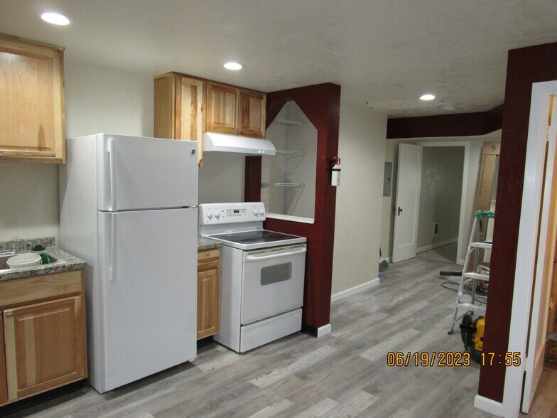 More Photos Of 531 N 11th St, Klamath Falls Apartments For Sale