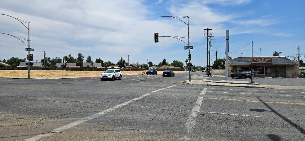 More Photos Of 4607 E. Church, Fresno Land For Sale