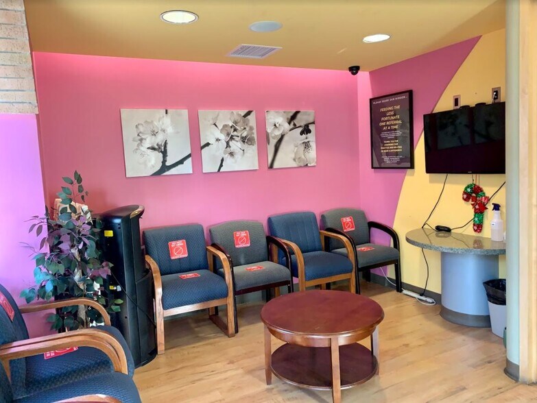 More Photos Of 2480-2482 Mission St, San Francisco Medical For Lease