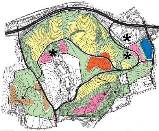 More Photos Of I-84 Site 9a, Danbury Land For Sale