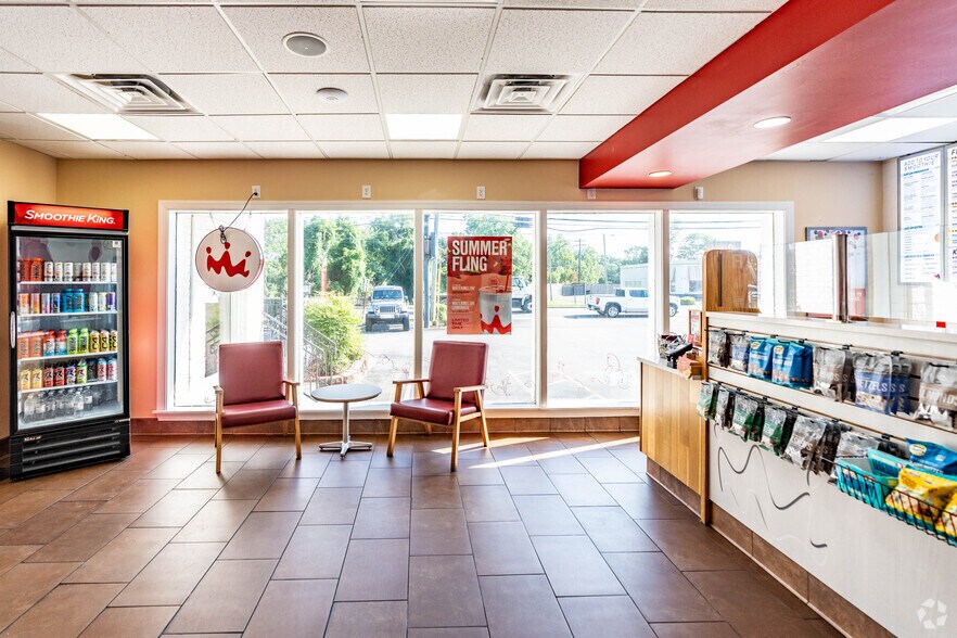 More Photos Of 1112 W Main St, Lebanon General Retail For Sale