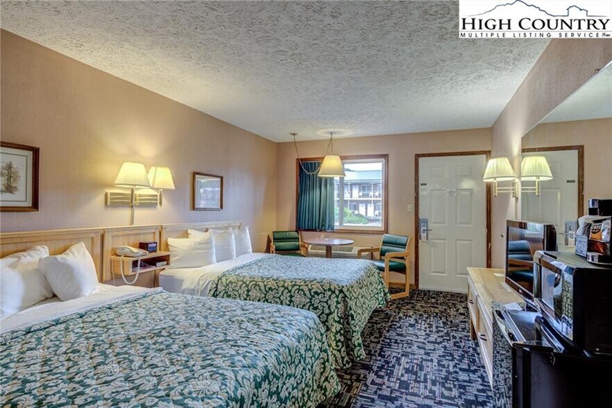 More Photos Of 341 N Main St, Sparta Hospitality For Sale