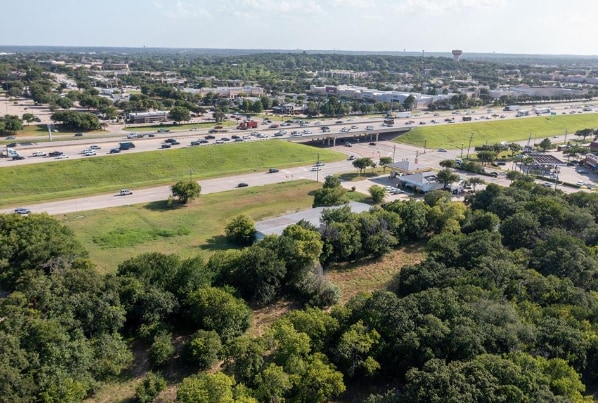 More Photos Of 2300 SH 114, Southlake Land For Sale