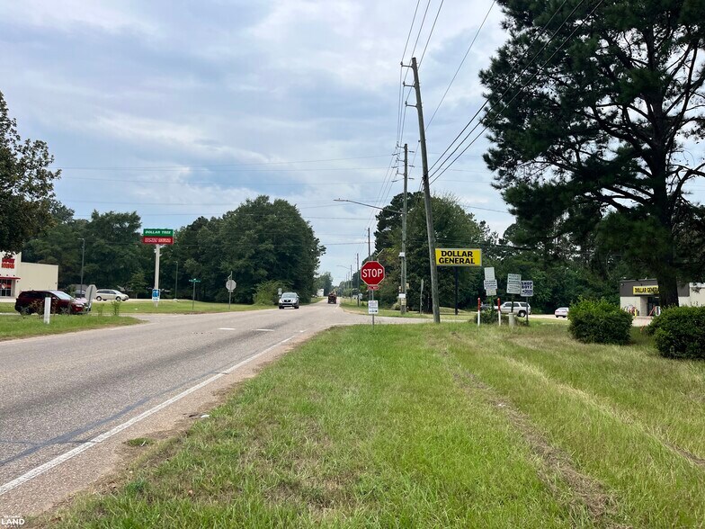 More Photos Of 0 Main Street, Orrville Land For Sale