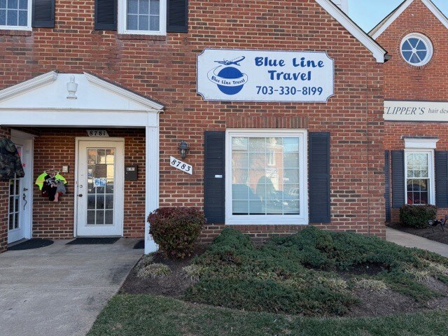 More Photos Of 8755-8785 Mathis Ave, Manassas Office For Sale