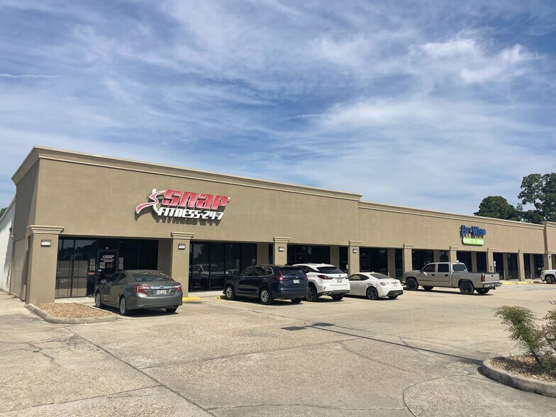 More Photos Of 58630 Belleview Dr, Plaquemine General Retail For Sale