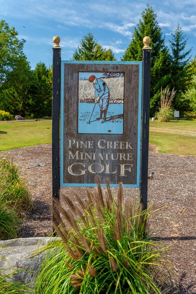 More Photos Of 394 Route 31 N, Ringoes Golf Course Driving Range For Sale