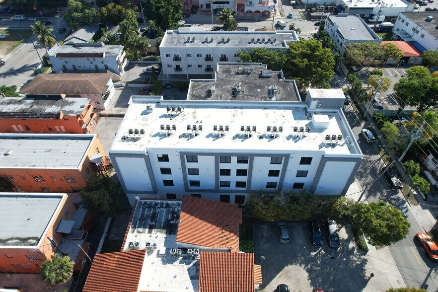 More Photos Of 1343 NW 1st St, Miami Hospitality For Sale