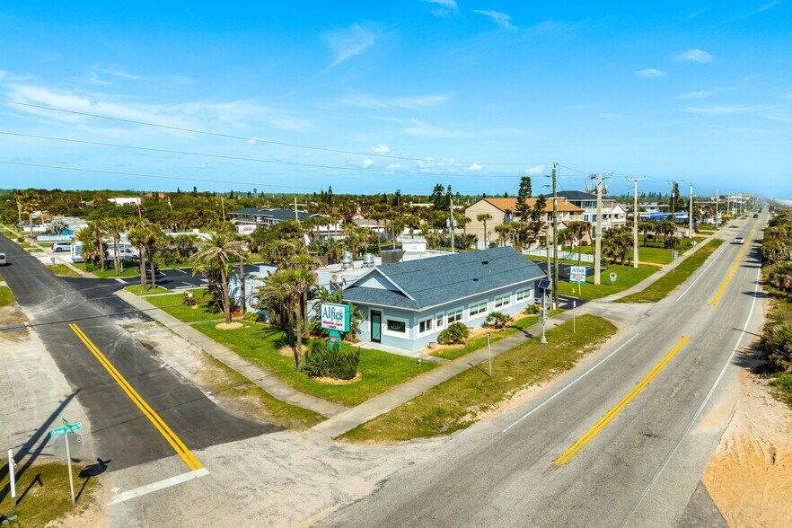 More Photos Of 1666 Ocean Shore Blvd, Ormond Beach Restaurant For Sale