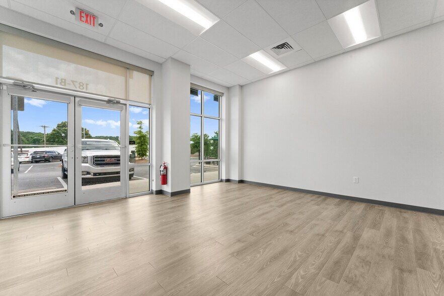 More Photos Of 187 Turnersburg Hwy, Statesville Freestanding For Lease