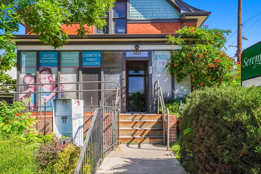 More Photos Of 3025 W 38th Ave, Denver Medical For Sale