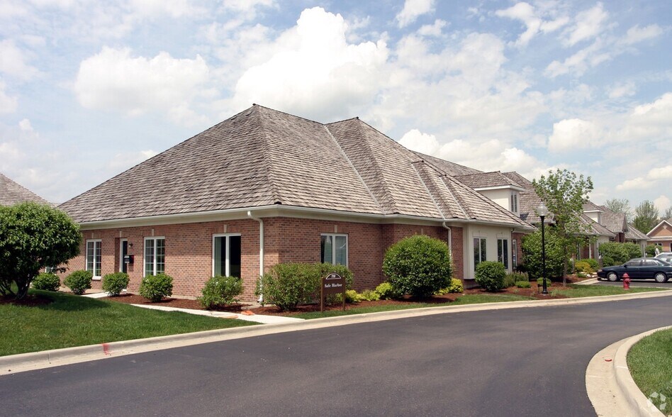 More Photos Of 732 Florsheim Dr, Libertyville Medical For Sale