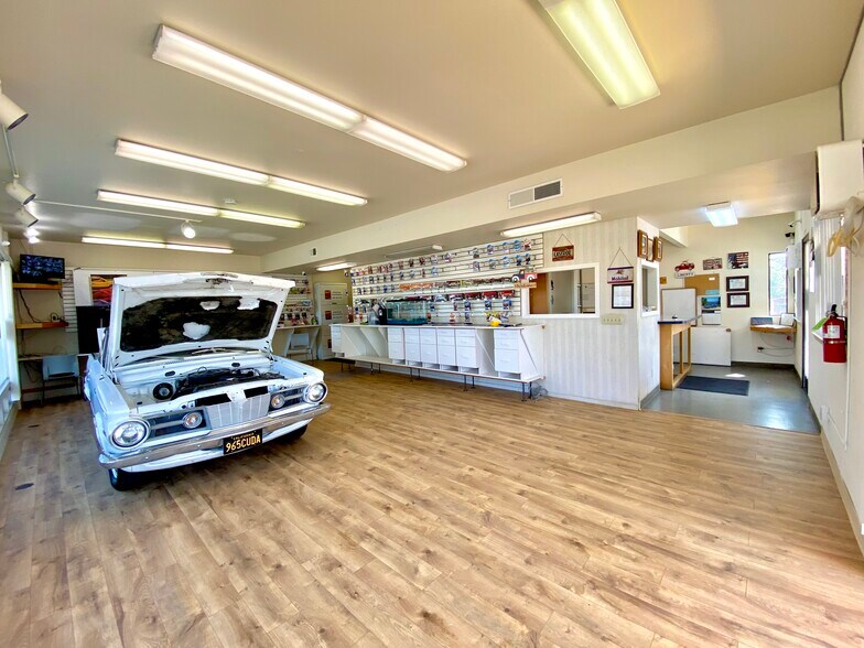 More Photos Of 410 N H St, Lompoc Freestanding For Sale