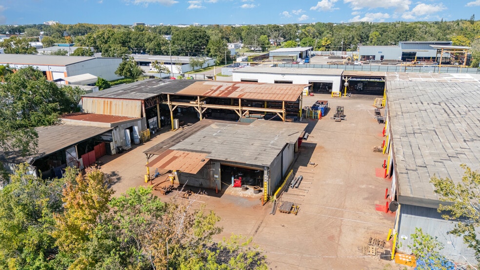 More Photos Of , Orlando Industrial For Sale
