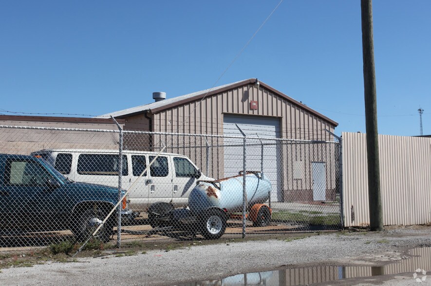 Primary Photo Of , Kansas City Industrial For Sale