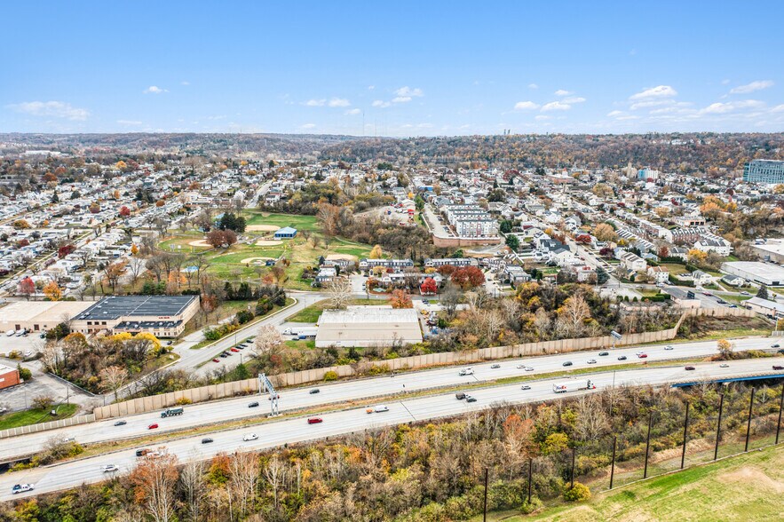 More Photos Of 680 Colwell Ln, Conshohocken Manufacturing For Lease