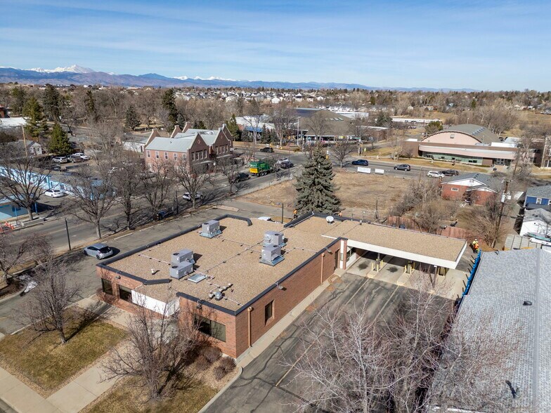 More Photos Of 200 N Public Rd, Lafayette Bank For Sale