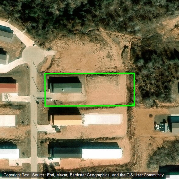 More Photos Of 11534 Maui Ln, Edmond Industrial For Sale