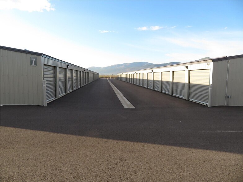 More Photos Of 7099 Two Smokes Way, Missoula Specialty For Sale