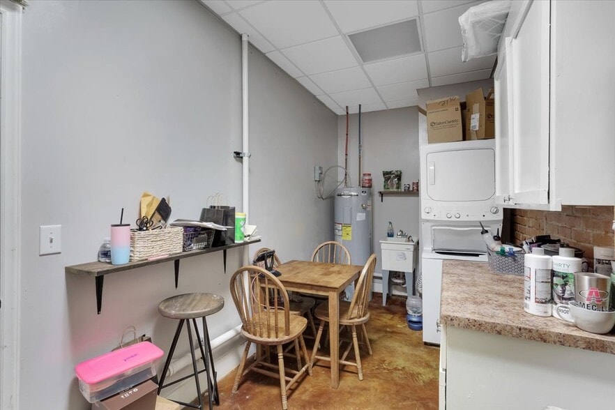More Photos Of 205 N Laurens St, Greenville Loft Creative Space For Lease