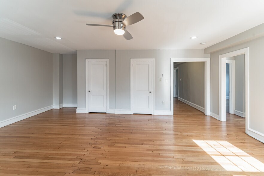 More Photos Of 6351-6355 Lancaster Ave, Philadelphia Apartments For Sale