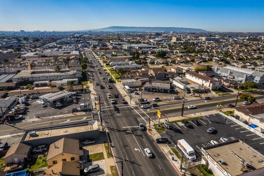 More Photos Of 15105 S Normandie Ave, Gardena Auto Repair For Sale