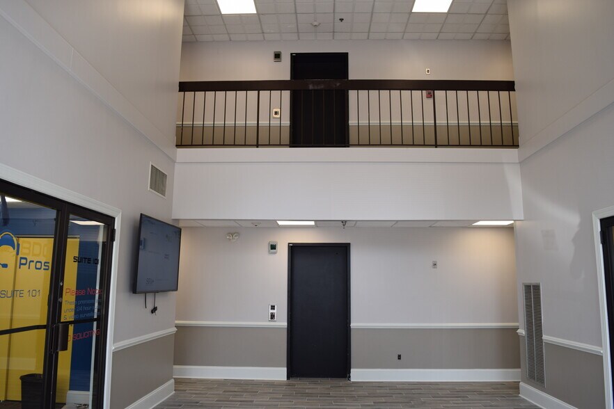 More Photos Of 1950 Rt 70, Cherry Hill Office For Lease