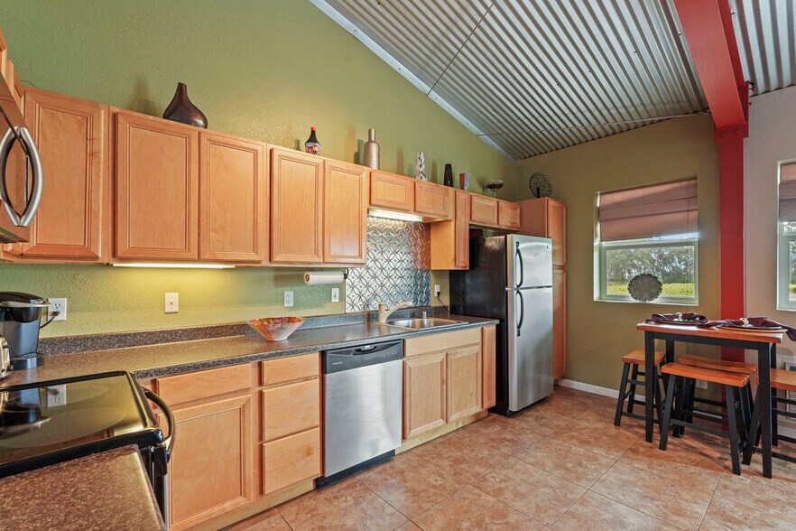 More Photos Of 10675 Valensin Rd, Galt Winery Vineyard For Sale