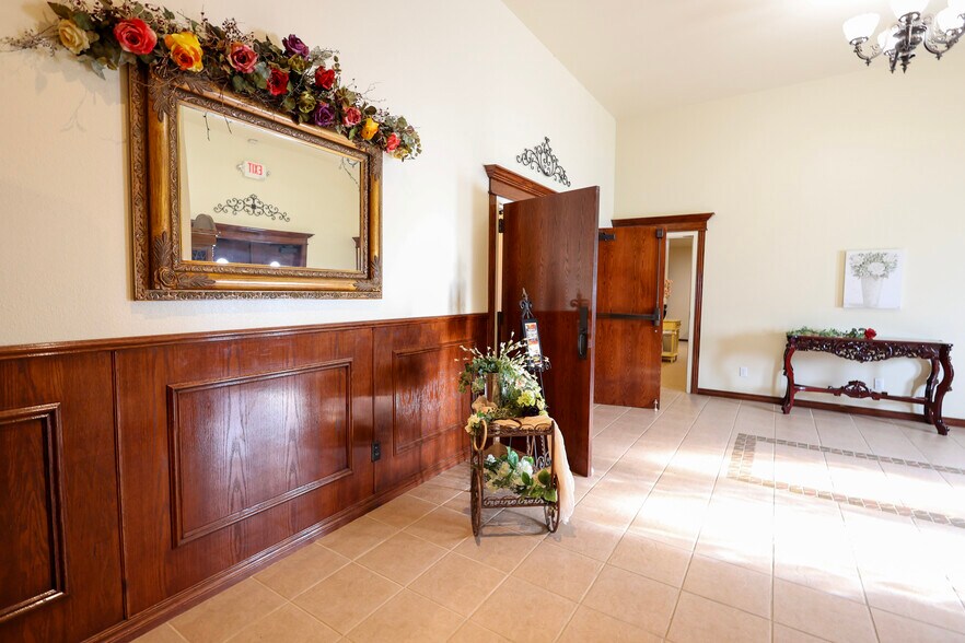 More Photos Of 33429 NCR 3270 Rd, Davis Lodge Meeting Hall For Sale