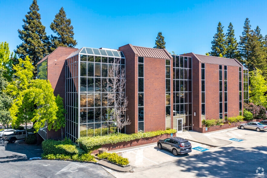 Primary Photo Of 1801 Oakland Blvd, Walnut Creek Office For Lease