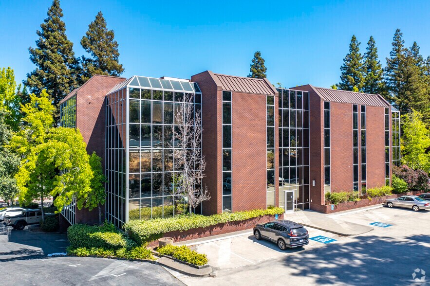 Primary Photo Of 1801 Oakland Blvd, Walnut Creek Office For Lease
